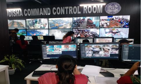 AI-powered camera in Odisha govt. offices soon to keep eye on employees, their performances