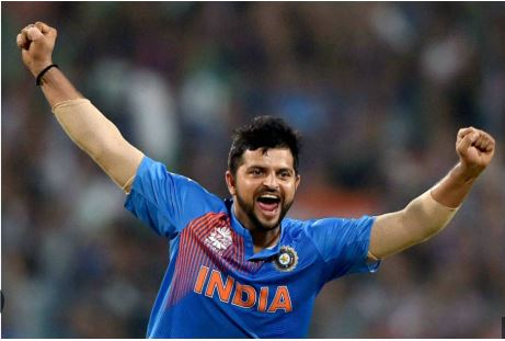 Illegal Betting row: ED summons ace Cricketer Suresh Raina