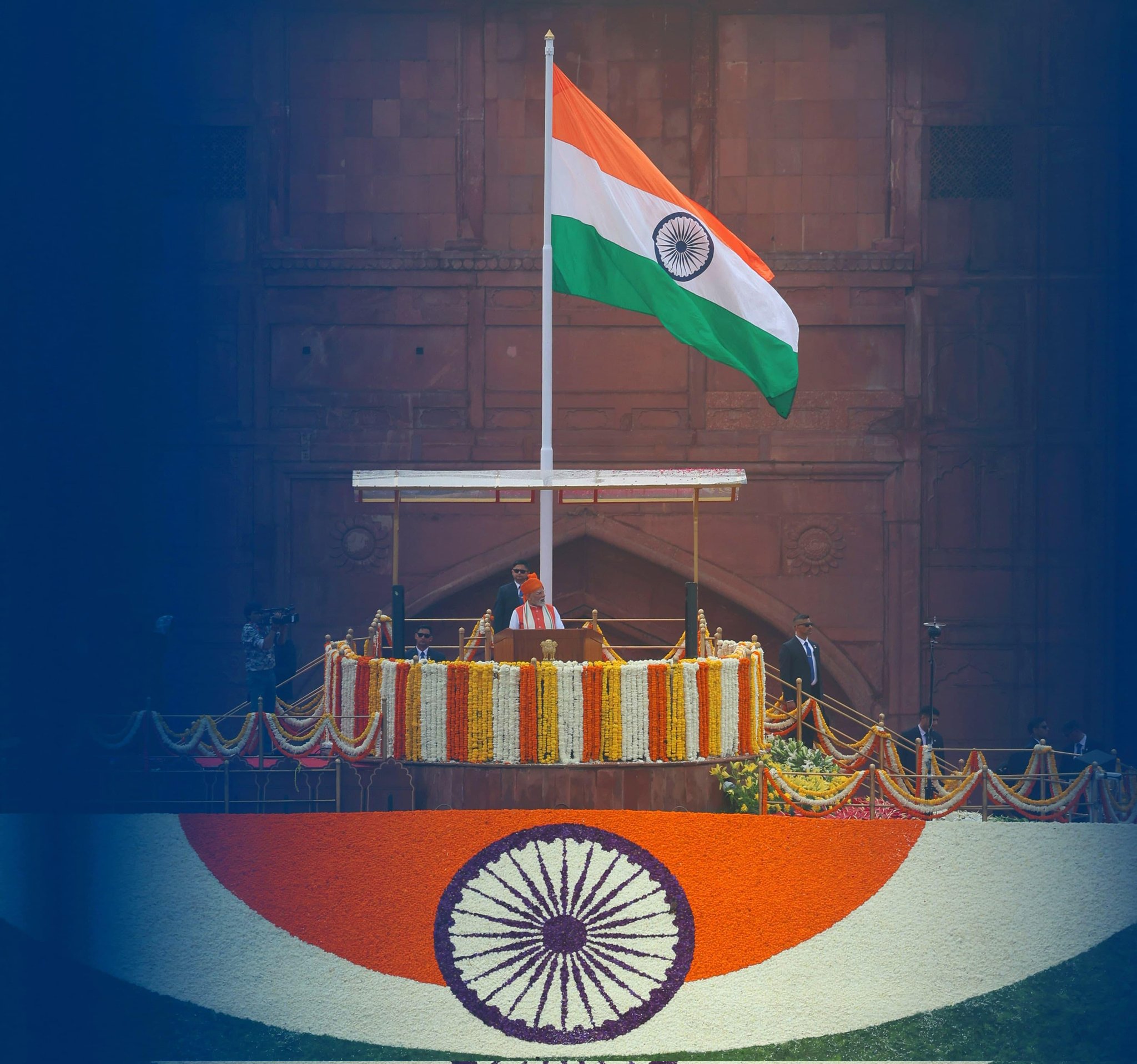 RSS is world’s biggest NGO: PM Modi