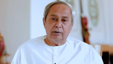 Naveen Patnaik unwell: Admitted to SUM Ultimate Medicare Bhubaneswar 