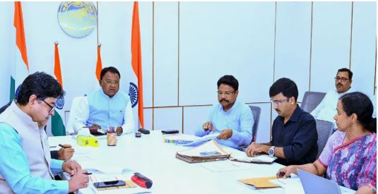 Odisha govt. set to appoint at least 1840 doctors & 5000 paramedics 
