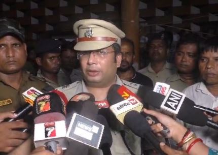 Pattamundai College girl’s death due to self-immolation: Kendrapara SP