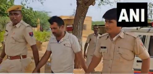 Man from Jaisalmer in Rajasthan detained for espionage