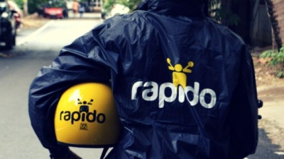Rs 10 Lakh penalty on Rapido for its misleading advertisement