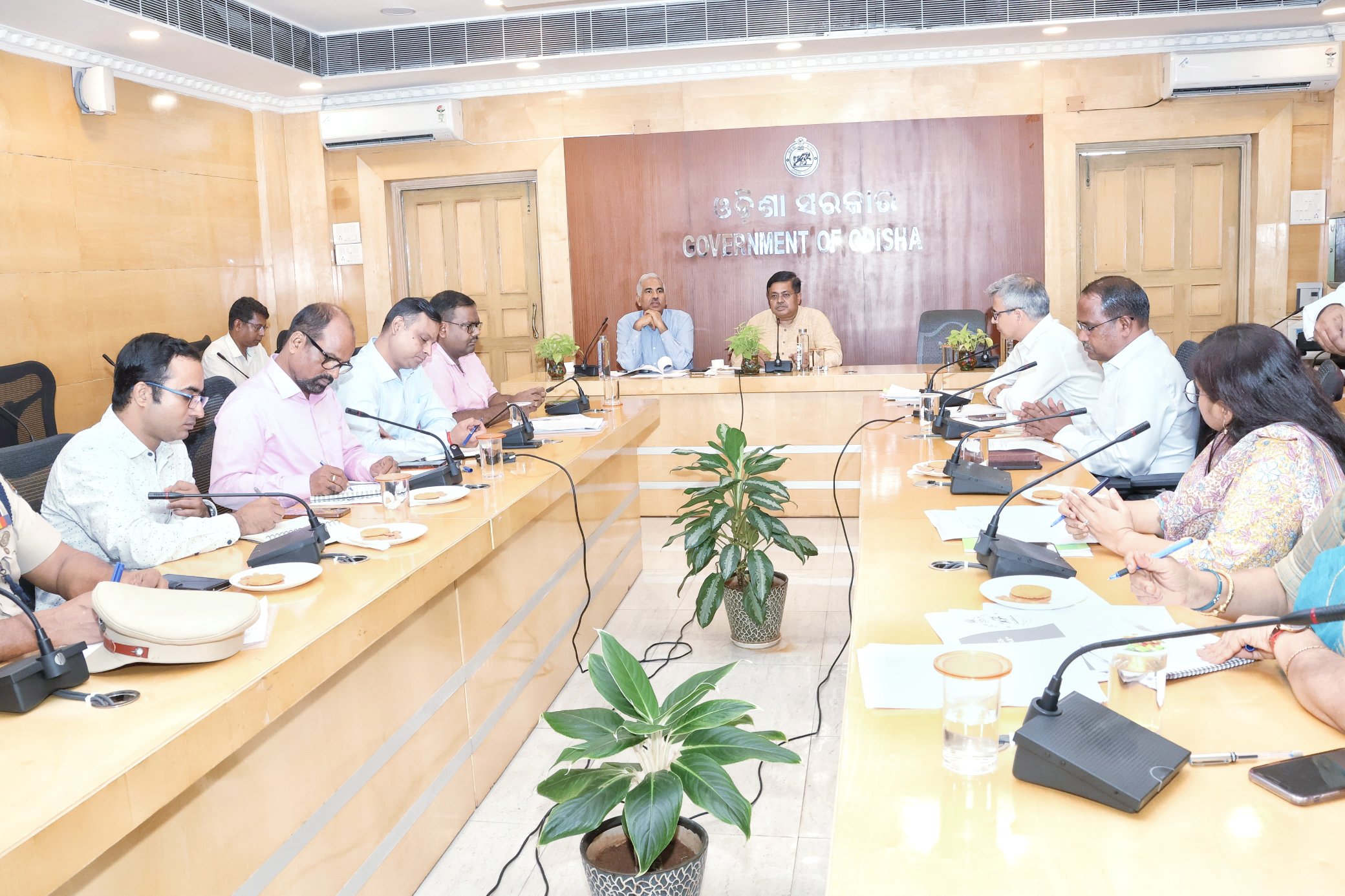 ‘Operation Prahar’ to thwart drug menace: Odisha Law & Excise Minister