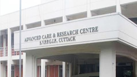 Odisha Shishu Bhawan: Bed strength enhanced to 846 & 59 new faculty posts sanctioned   
