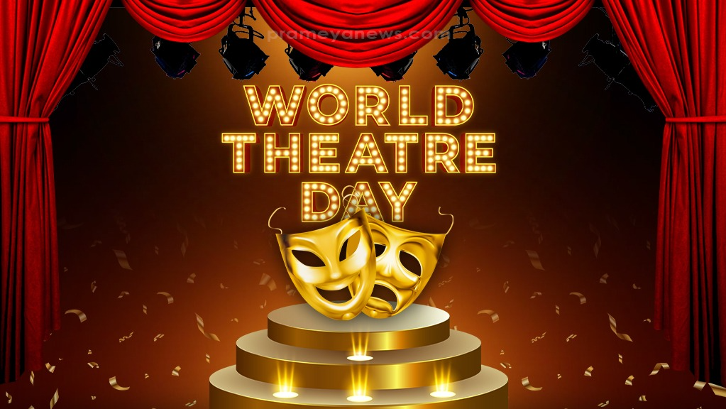 Bollywood Stars Who Started in Theatre | World Theatre Day