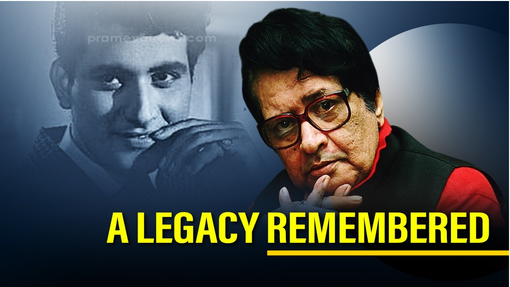 A legacy remembered: Celebrities pay tribute to patriotic icon Manoj Kumar