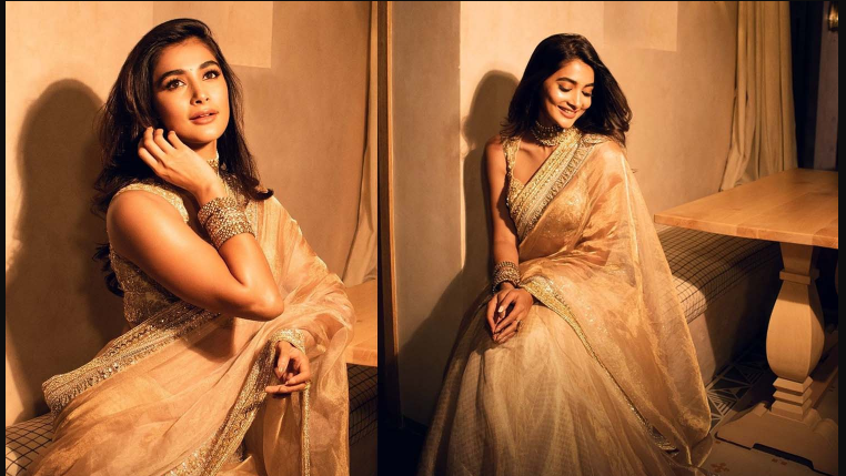 Pooja Hegde opens up about the struggles of female actors being typecast