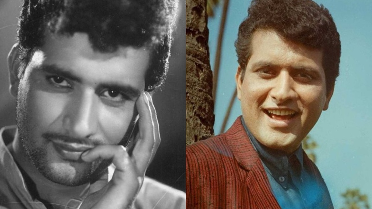 India bids final farewell to 'Bharat Kumar' Manoj Kumar with full state honors   