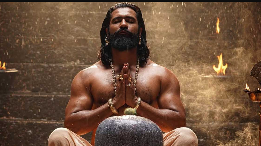 Chhaava starring Vicky Kaushal to make Its OTT debut this April