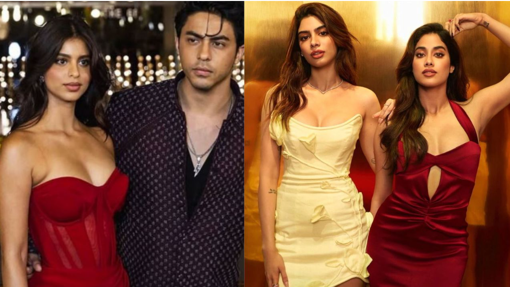 Siblings Day: Bollywood's most famous sibling duos