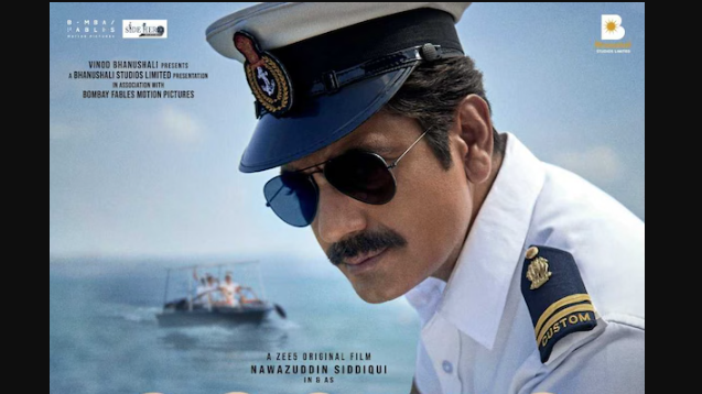 Nawazuddin Siddiqui to play real-life hero in ZEE5’s gripping thriller 'Costao'
