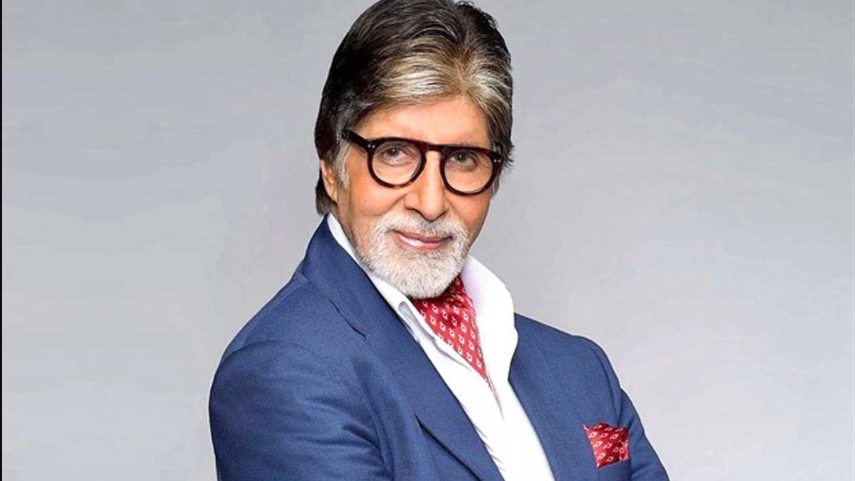 Amitabh Bachchan Calls Internet Searches 'Worthless,' Praises Handwriting