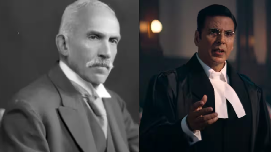 Akshay Kumar Thanks PM Modi for Honoring C. Sankaran Nair’s Legacy
