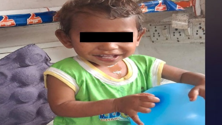 Bhubaneswar Child Kidnapping: Balasore Woman, Accomplice Arrested