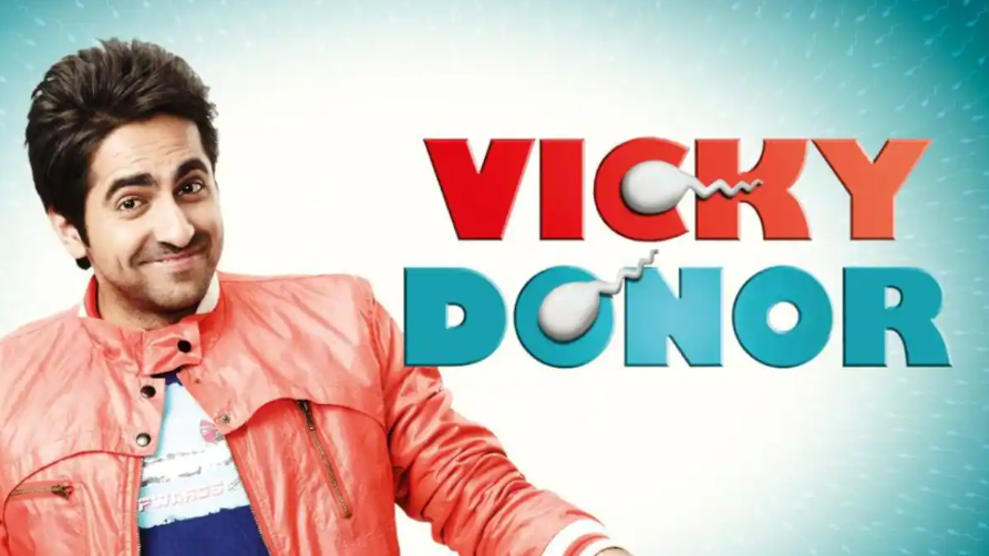 Ayushmann Khurrana & Yami Gautam's starrer Vicky Donor set for re-release on April