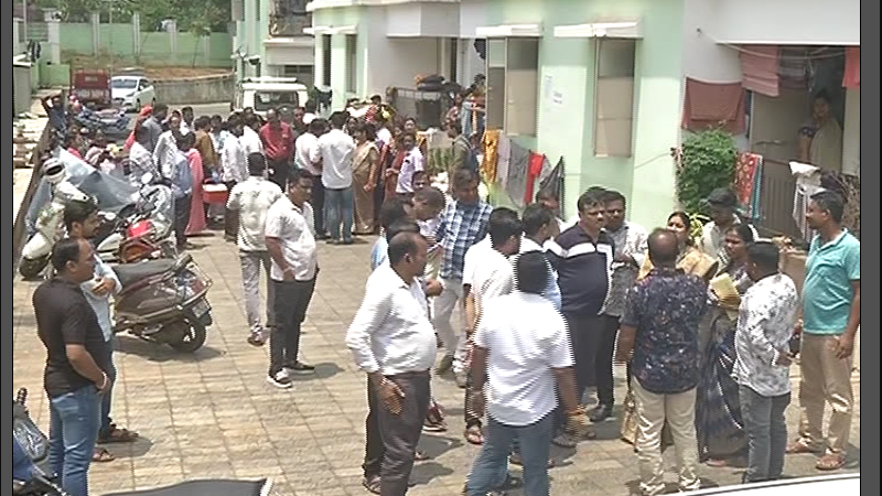 Diarrhea Outbreak in Bhubaneswar: 160+ Affected