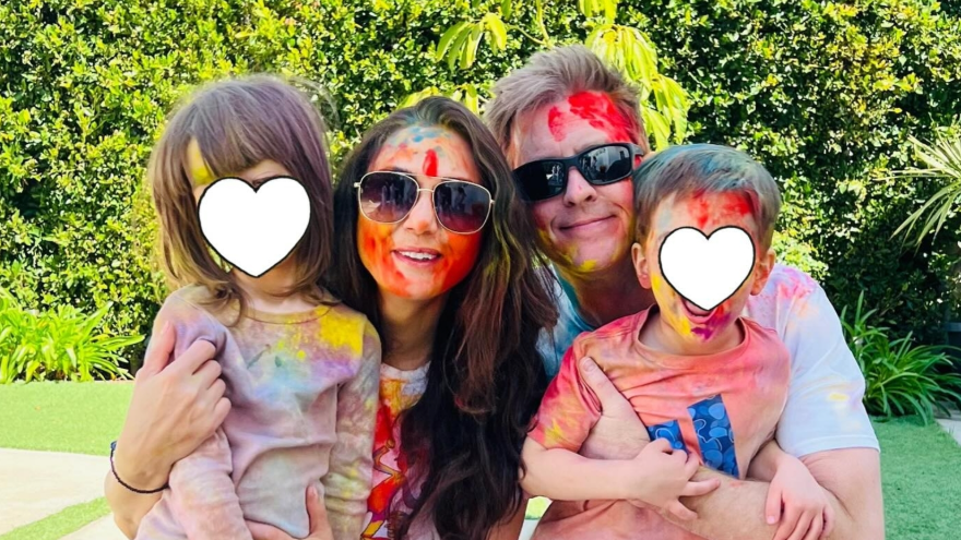 Preity Zinta shares heartwarming moments with her twins, Reflects on cricket memories & upcoming film comeback