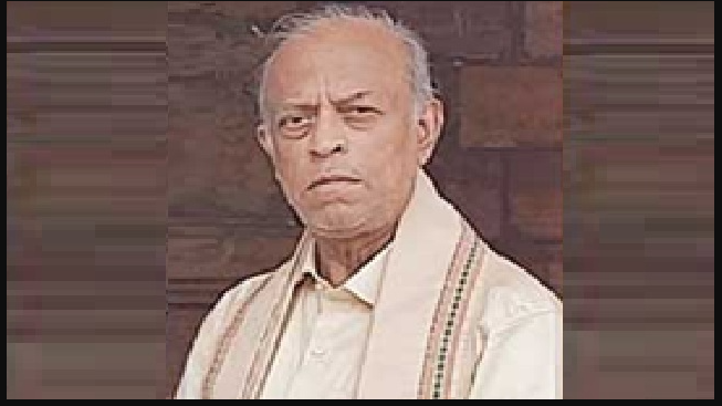 Veteran Journalist Ratikant Mohanty passes away at 70