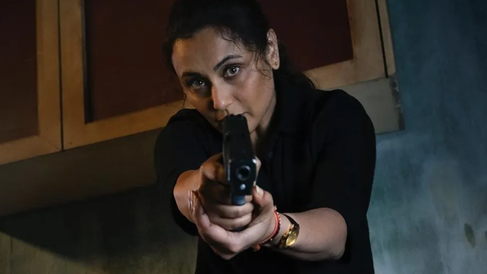 Yash Raj Films sets the stage for ‘Mardaani 3’ – releasing February 27, 2026