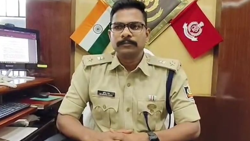Ganjam police rescue 34 missing children in special operation