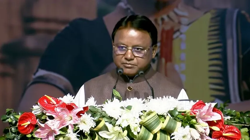 Odisha sets 15-day deadline to finalize vision documents for 2036 and 2047