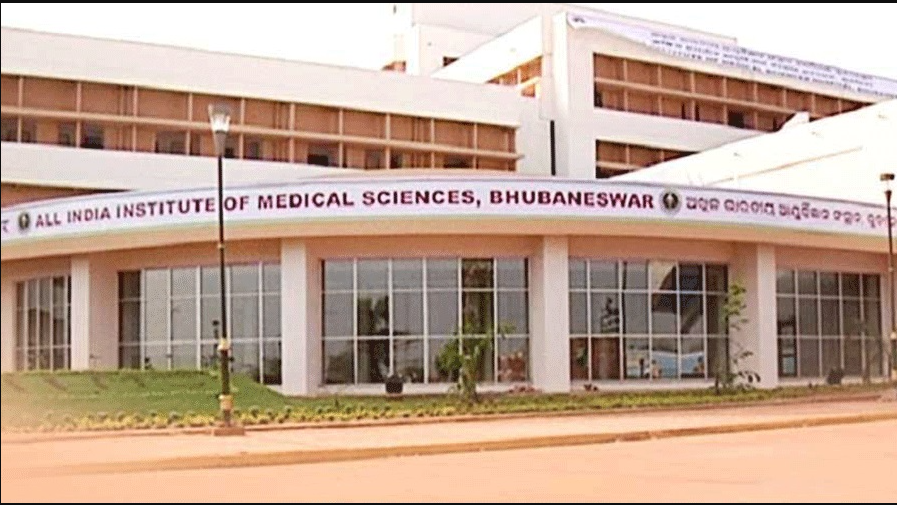 AIIMS Bhubaneswar successfully conducts first robotic knee replacement surgery