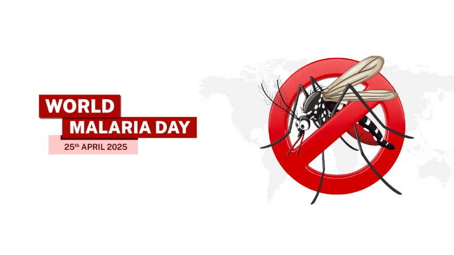 World Malaria Day: A global call to end Malaria