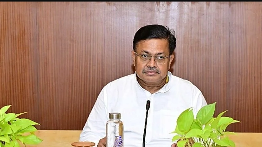 "Odisha Government to deport 12 Pakistani Nationals", Says Law Minister