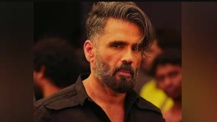 "Suniel Shetty calls for unity: 'Next holiday should be in Kashmir' after Pahalgam attack"