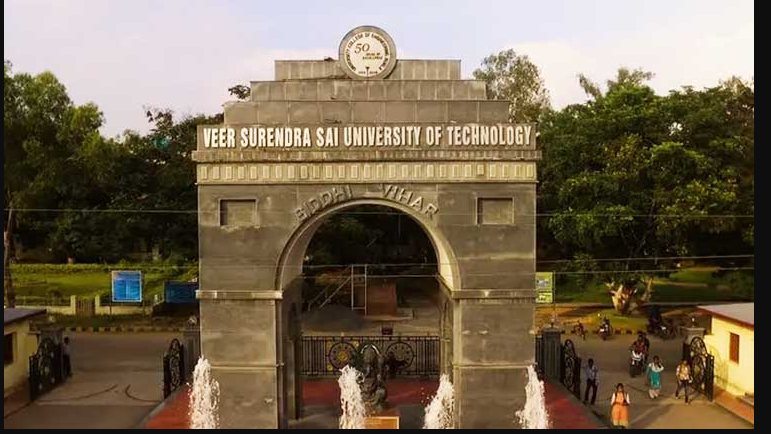 VSSUT takes disciplinary action against 100 students following tragic drowning incident