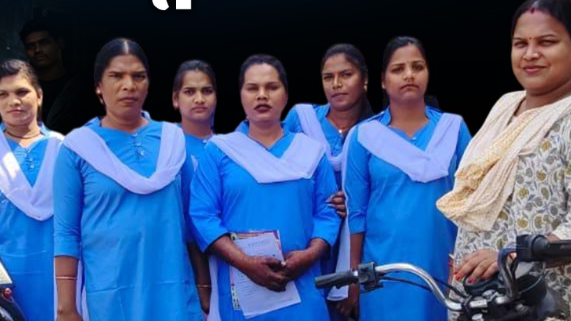 9 Transgender Students from Bhadrak Pass Matric Exam