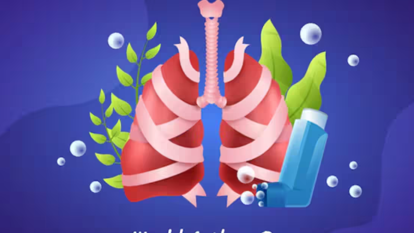 World Asthma Day 2025: Raising awareness and empowering lives