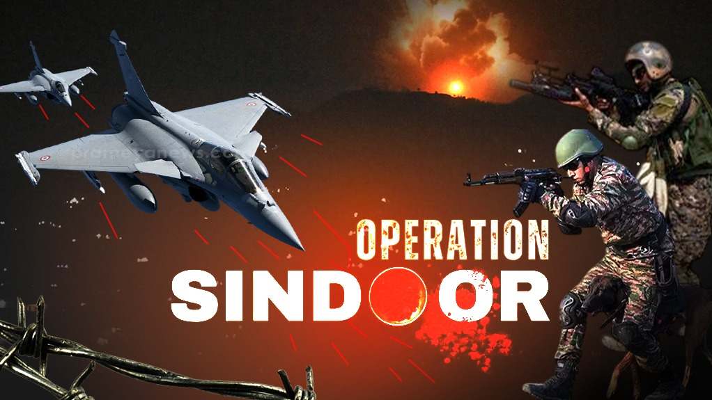 Operation Sindoor: Kiran Bedi Calls It Decisive Action