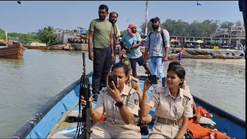High alert across India amid escalating tensions with Pakistan; Maritime and border security heightened