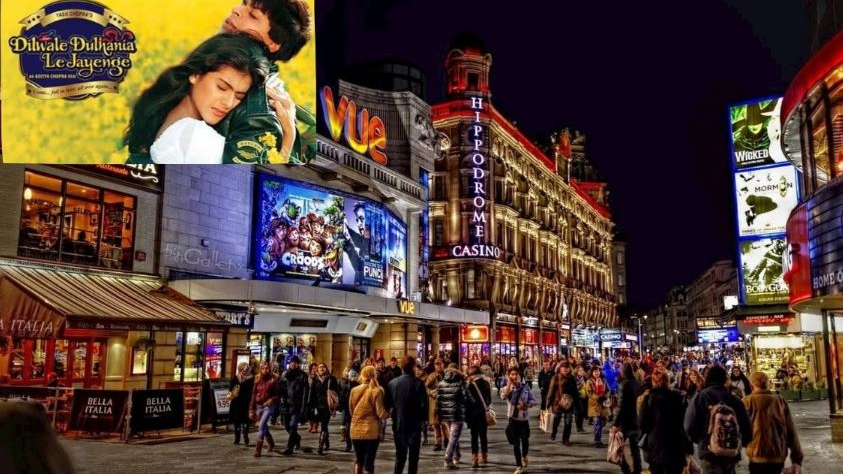 DDLJ statue unveiling in London delayed amid rising India-Pakistan tensions