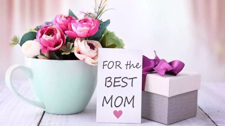 Unique gift ideas to surprise your Mom this Mother’s Day