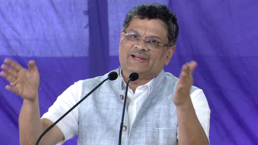 Justice Dixit Sripada Joins Orissa HC