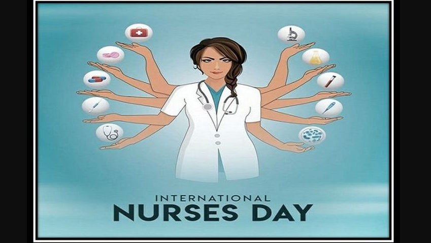 International Nurses Day 2025: Honoring Courage & Care