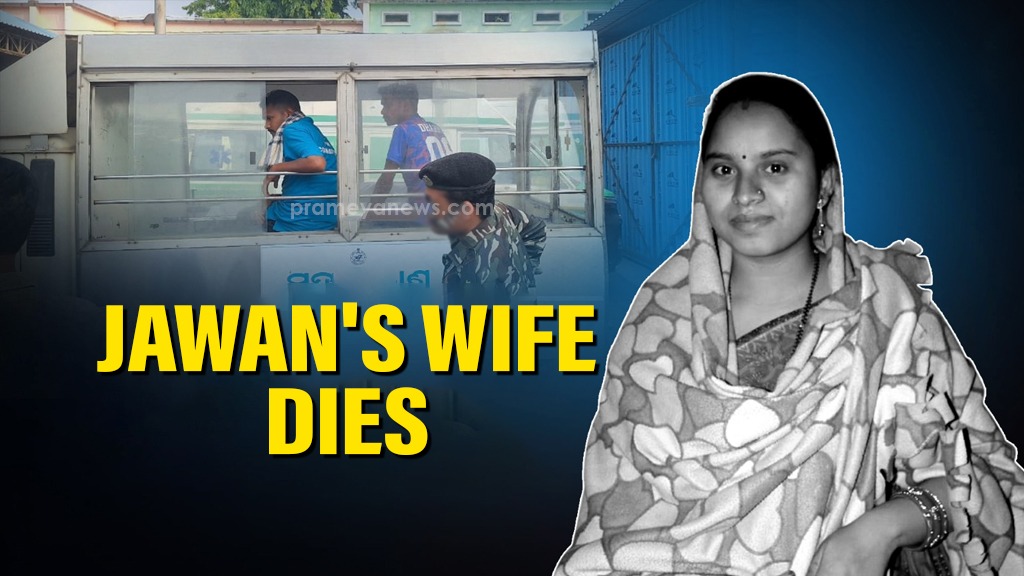Soldier's Wife Dies After 15 Days in Coma; Newborn Survives