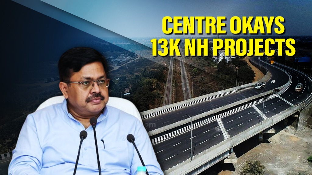 Centre approves ₹13,000 Cr National Highway Projects for Odisha in FY 2025-26: Minister  Bhubaneswar, May 16: The Central government has sanctioned national highway projects worth ₹13,000 crore for Odisha in the current 2025-26 financial year, state Works Minister Prithviraj Harichandan announced on Thursday.  The Odisha government has set a target to complete road construction works amounting to ₹2,000 crore by September this year. “We must accelerate the pace of construction. Our goal is to utilise ₹2,000 crore by September. If we can meet project deadlines, we stand to receive the full ₹13,000 crore from the Union government and potentially set a new benchmark in national highway development in the state,” Harichandan said.  He expressed optimism that Odisha will surpass its national highway development achievements of the past five years.  Speaking about the much-anticipated Sambalpur-Cuttack highway project, the minister acknowledged previous delays due to financial constraints faced by the executing agency. However, he confirmed that these issues have been resolved and most of the work is now complete. “Only a few stretches are pending. I am confident the remaining work will be finished by the end of this year,” he added.