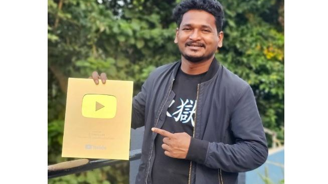 Case registered against YouTuber laba Hansda after girlfriend’s death