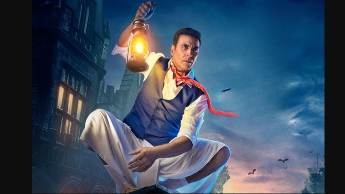 Bhooth Bangla Wraps Up Shoot – Akshay Kumar & Priyadarshan Unite Again