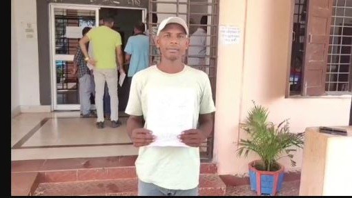 Tribal youth defrauded of Rs 60K in mobile tower scam in Nabarangpur