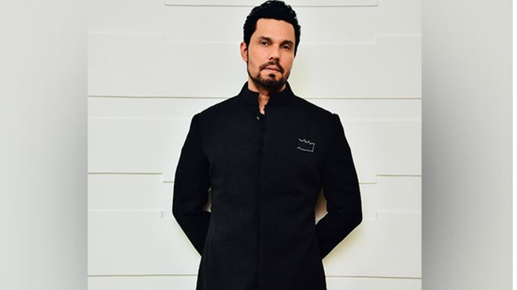 Randeep Hooda Acquires Rights for War Drama Operation Khukri