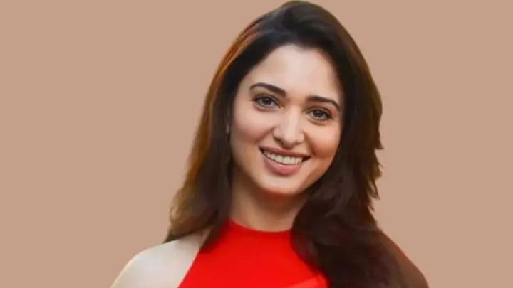 Tamannaah Bhatia: No Platform Too Small for Entertainment