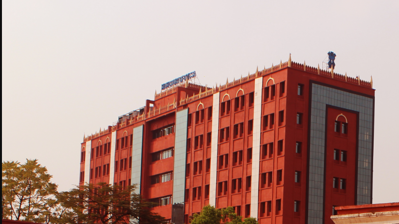 Fraud accused ordered to clean bank as bail condition by Orissa HC