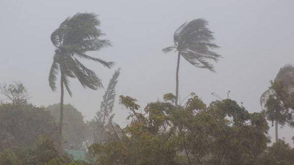 Kalbaisakhi Rains in Odisha Till May 29: IMD Alert