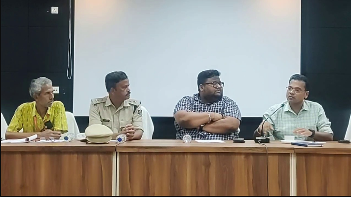 Snana Yatra 2024 Prep Begins in Puri